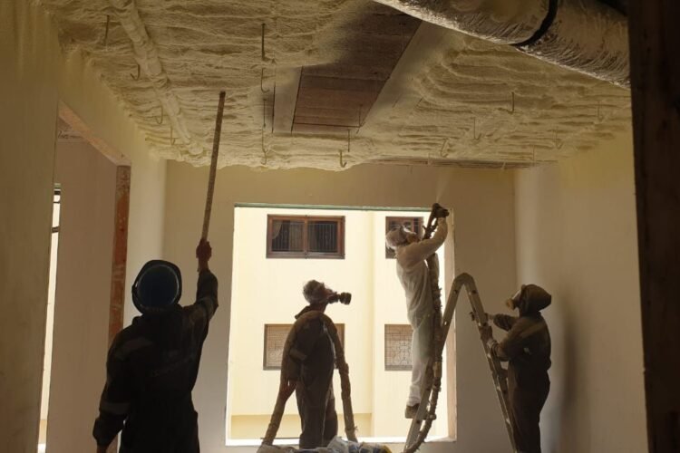 Prix isolation thermique au Maroc en 2026