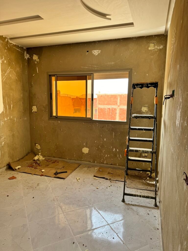 Fenêtres double vitrage : la solution contre la chaleur et le bruit