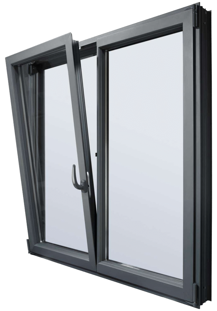 Double Vitrage au Maroc : Une Solution Moderne pour un Habitat Plus Confortable