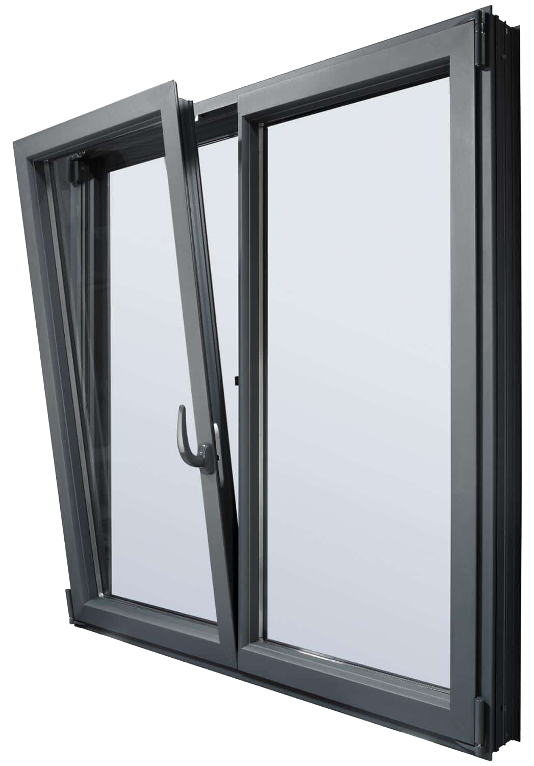 Double Vitrage au Maroc : Une Solution Moderne pour un Habitat Plus Confortable