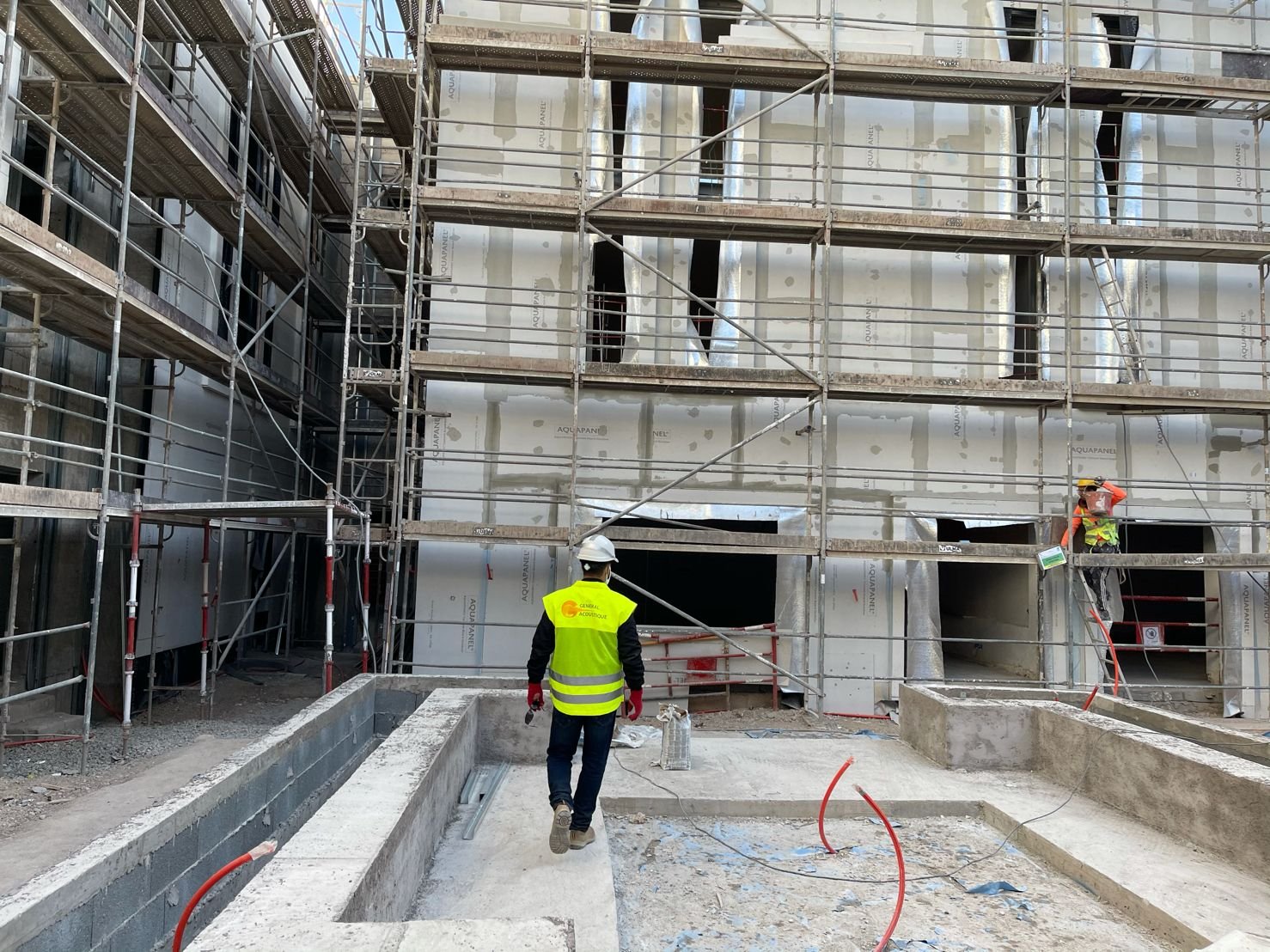 Réussir vos travaux partout au Maroc