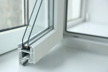 pvc double vitrage maroc