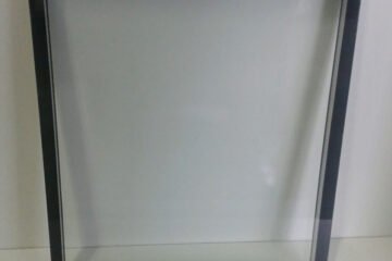 double vitrage maroc