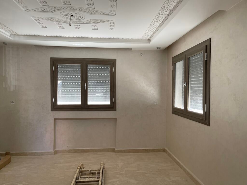 fenetre pvc isolation phonique