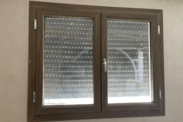 fenetre pvc isolation phonique