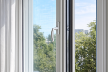 Le Double Vitrage : La Solution Idéale pour un Habitat Confortable et Économique