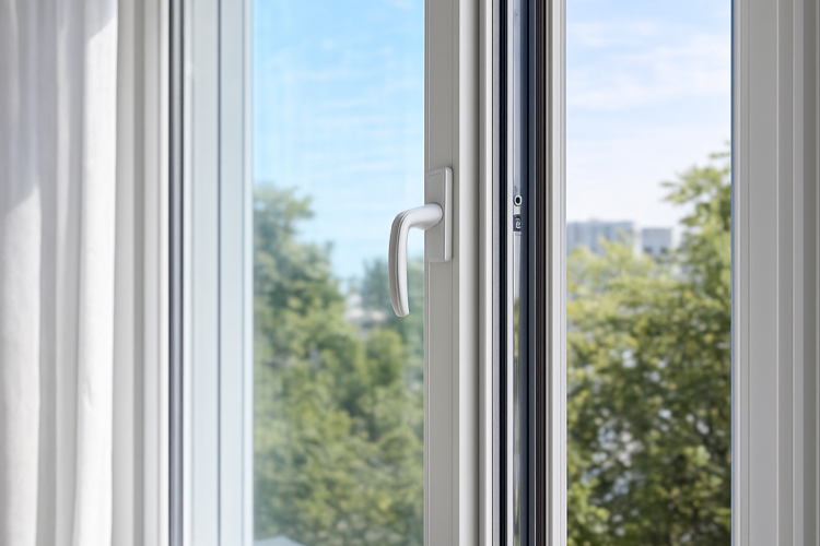 Pourquoi le Double Vitrage est le Meilleur Choix pour Votre Maison