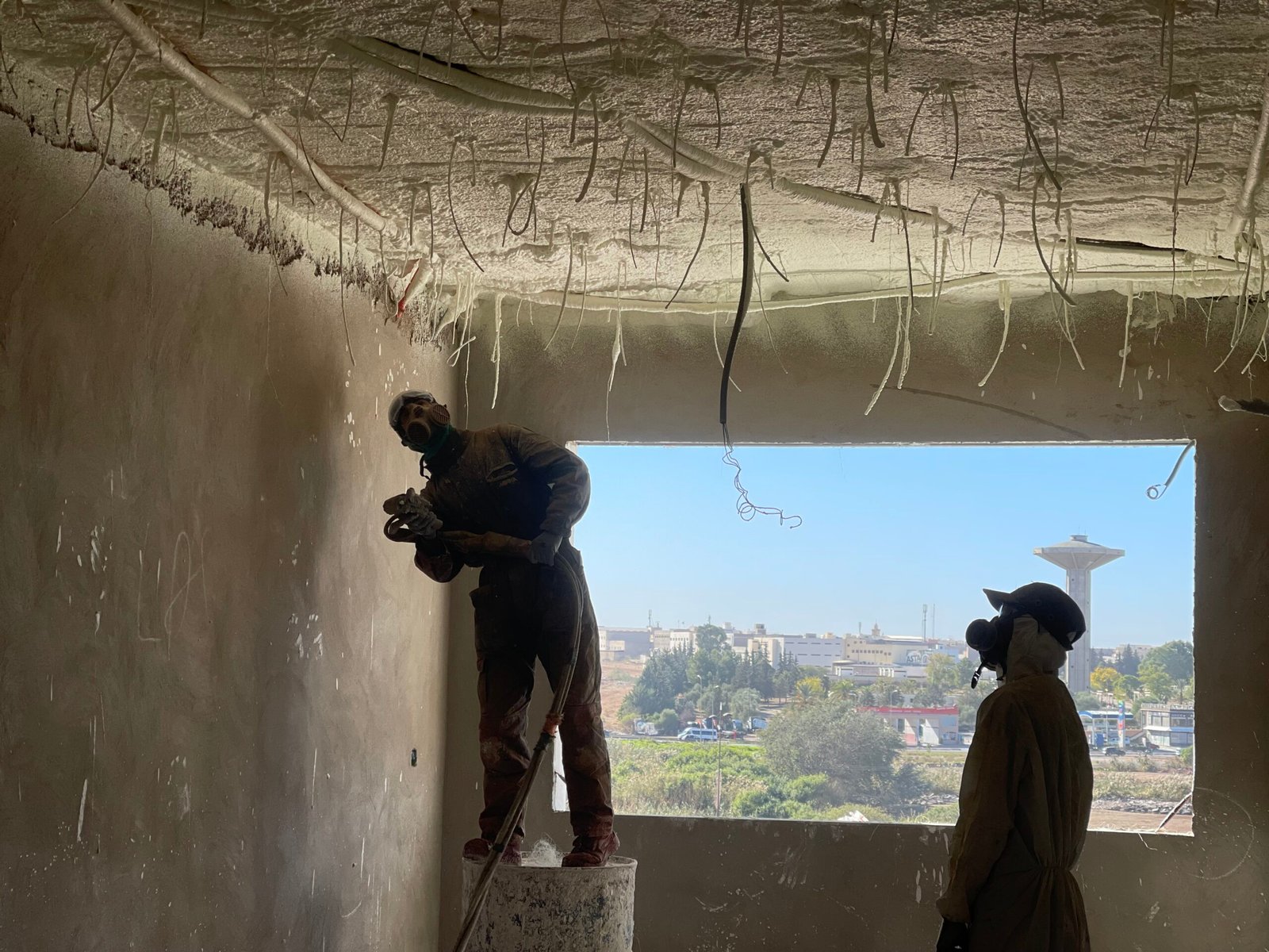 Isolation au Maroc : Une Solution Moderne pour un Confort Durable