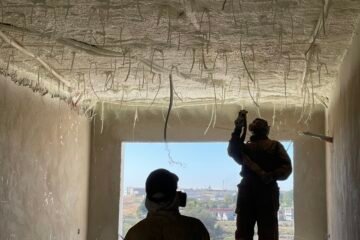 Isolation Polyuréthane au Maroc : Performance Garantie