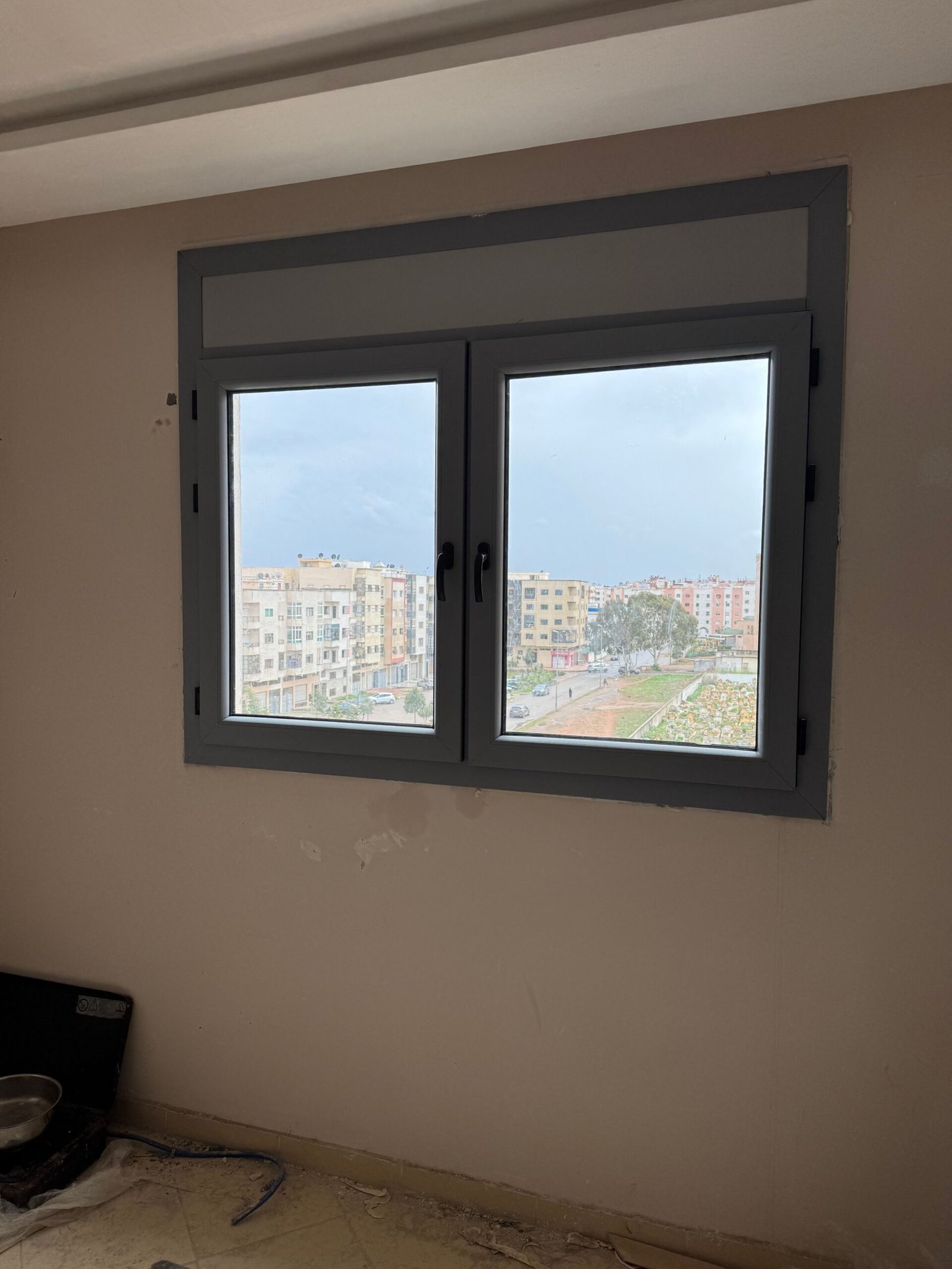 Le Double Vitrage pour un Confort Optimal au Maroc