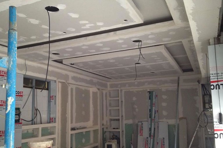 Cloison BA13 Maroc: Guide d&rsquo;Installation